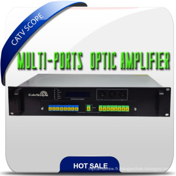 1550nm 1490nm Amplificateur optique CATV EDFA